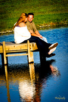 Sneak Peak-Sarah & Jason Engagement